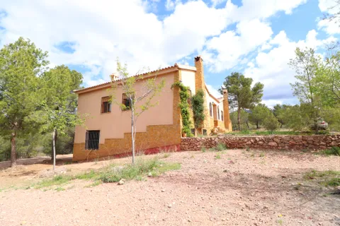 Villa a Aledo, Murcia, Aledo - € 230.000 | Ref: 3014-VL - foto 4